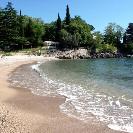 House With A Parking Space Lovran, Opatija - 9716 洛夫兰