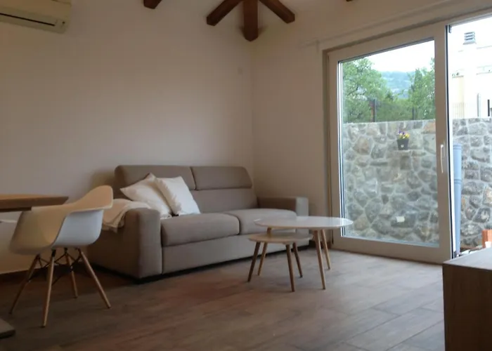 House With A Parking Space Lovran, Opatija - 9716 洛夫兰