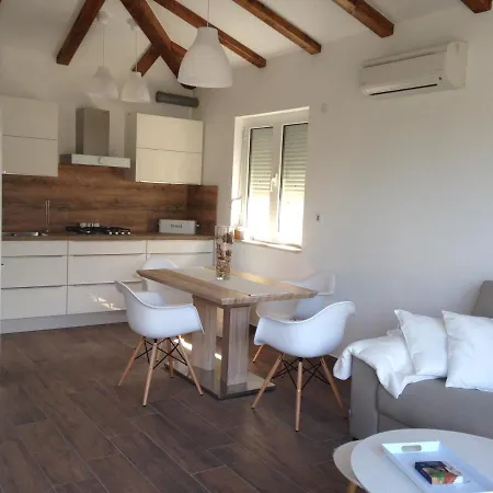 House With A Parking Space Lovran, Opatija - 9716 * Lovran