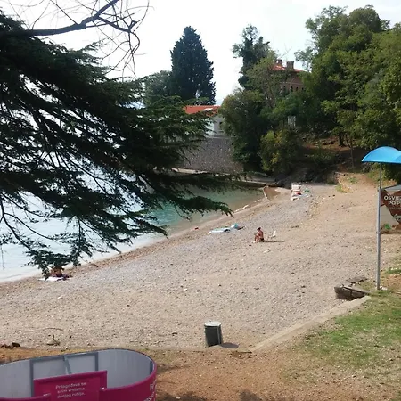 Vakantiehuis House With A Parking Space Lovran, Opatija - 9716