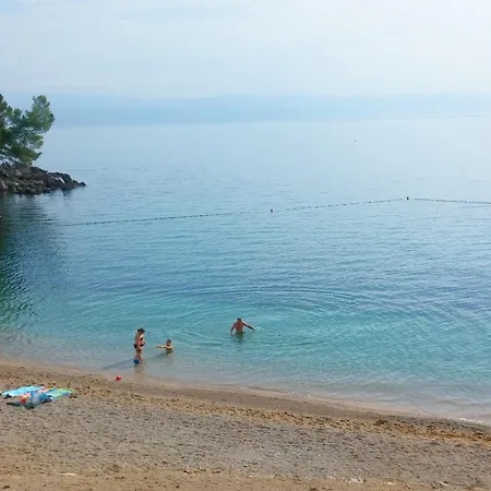 House With A Parking Space Lovran, Opatija - 9716 Vakantiehuis