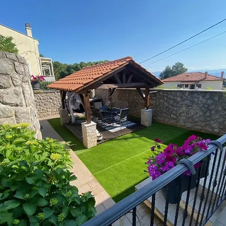 House With A Parking Space Lovran, Opatija - 9716 *