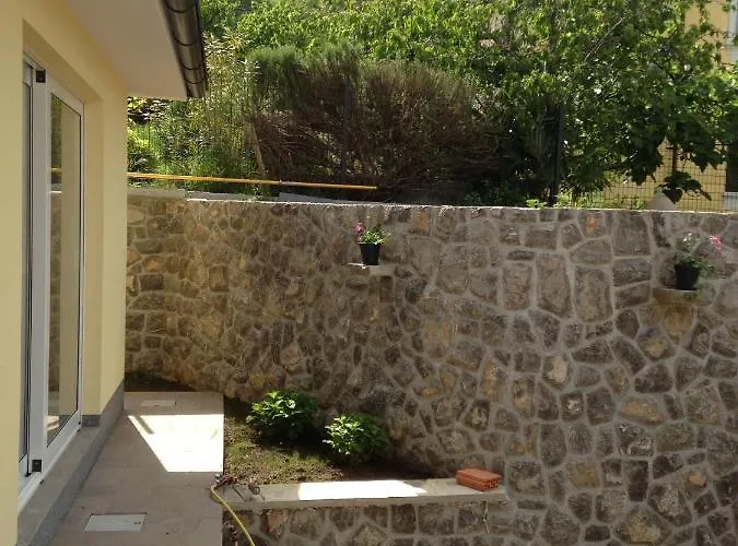 Feriehus House With A Parking Space Lovran, Opatija - 9716