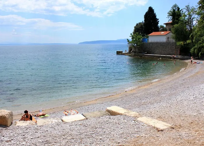 House With A Parking Space Lovran, Opatija - 9716